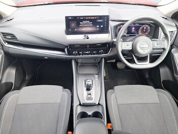 Used Nissan Qashqai 2024 for sale - 77622998: Photo