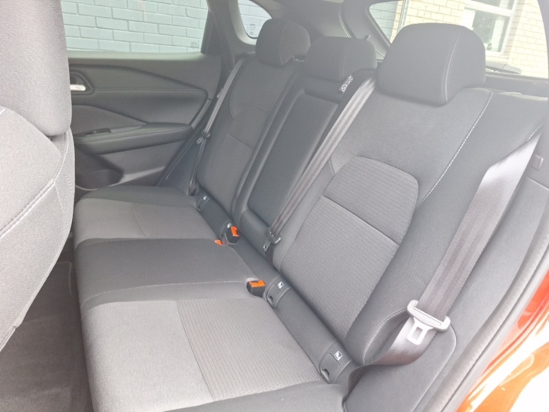 Used Nissan Qashqai 2024 for sale - 77622998: Photo 6