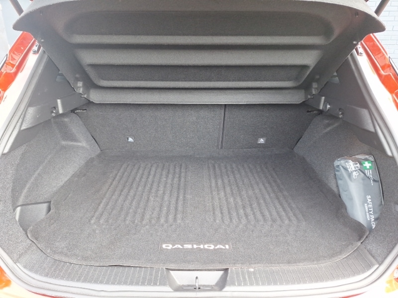 Used Nissan Qashqai 2024 for sale - 77622998: Photo 8