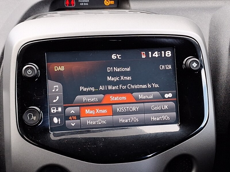 Used Toyota AYGO 2019 for sale - 76683437: Photo 10