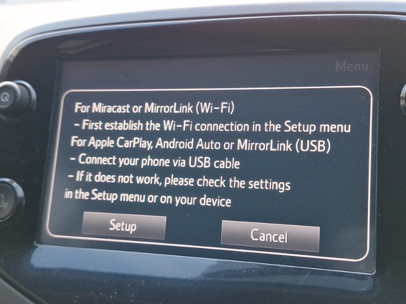 Used Toyota AYGO 2019 for sale - 76683437: Photo 13