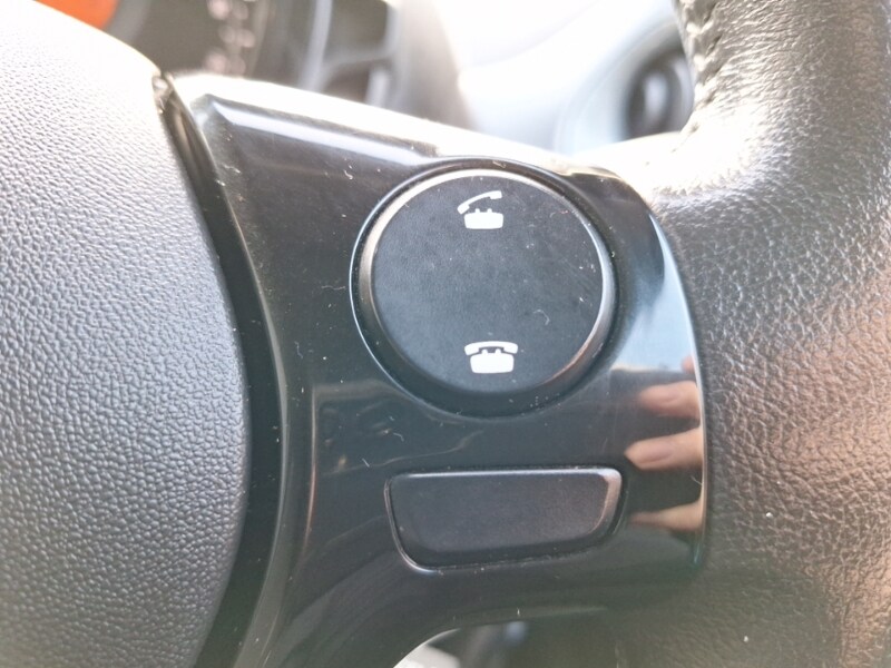 Used Toyota AYGO 2019 for sale - 76683437: Photo 16