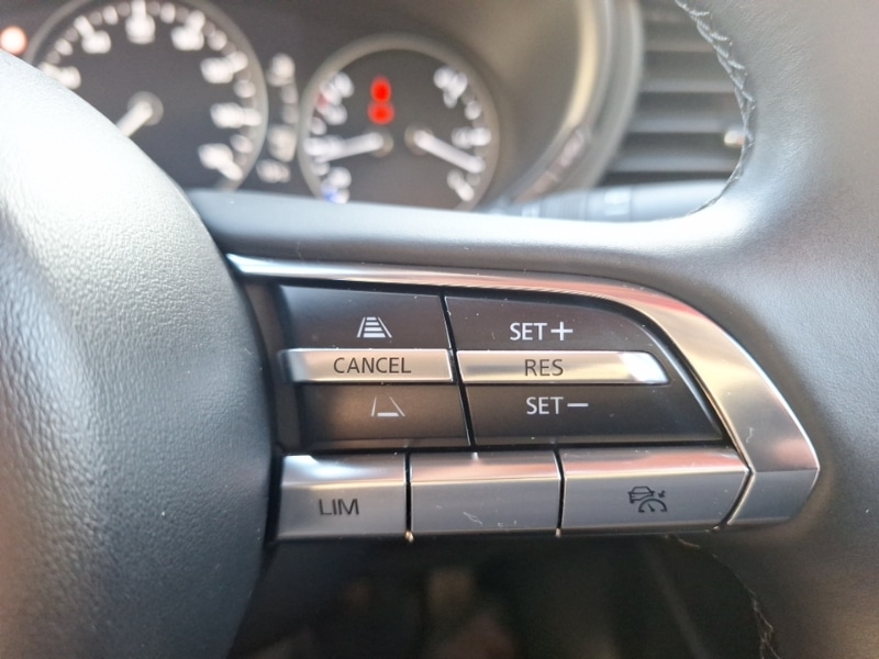 Used Mazda CX-30 2023 for sale - 78148917: Photo 14