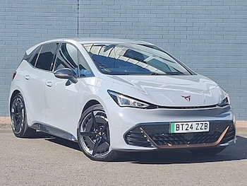 Used Cupra Born 2024 for sale - 79214017: Photo