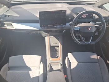 Used Cupra Born 2024 for sale - 79214017: Photo