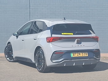 Used Cupra Born 2024 for sale - 79214017: Photo