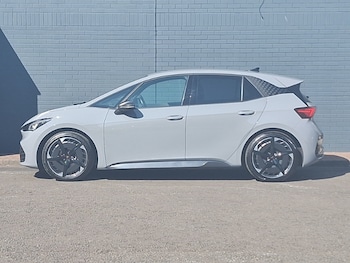 Used Cupra Born 2024 for sale - 79214017: Photo