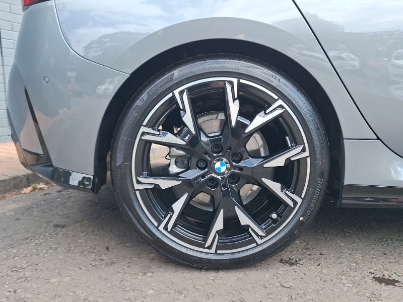 Used BMW 1 Series 2025 for sale - 76511482: Photo 12