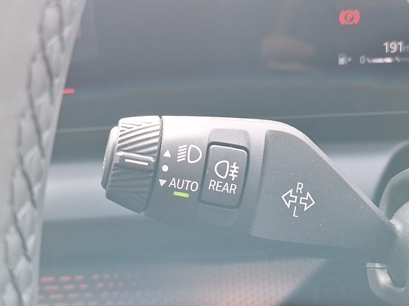 Used BMW 1 Series 2025 for sale - 76511482: Photo 13