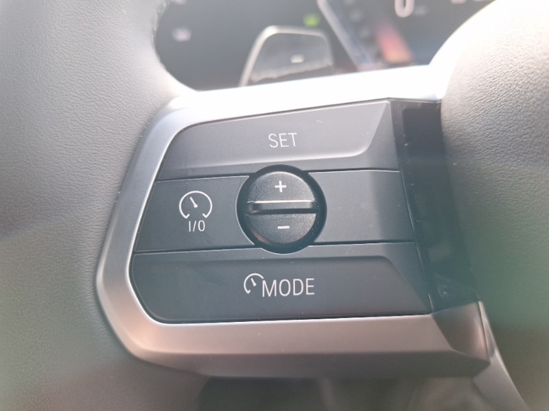 Used BMW 1 Series 2025 for sale - 76511482: Photo 15