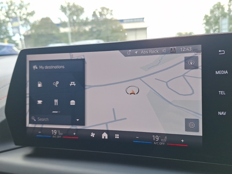 Used BMW 1 Series 2025 for sale - 76511482: Photo 18