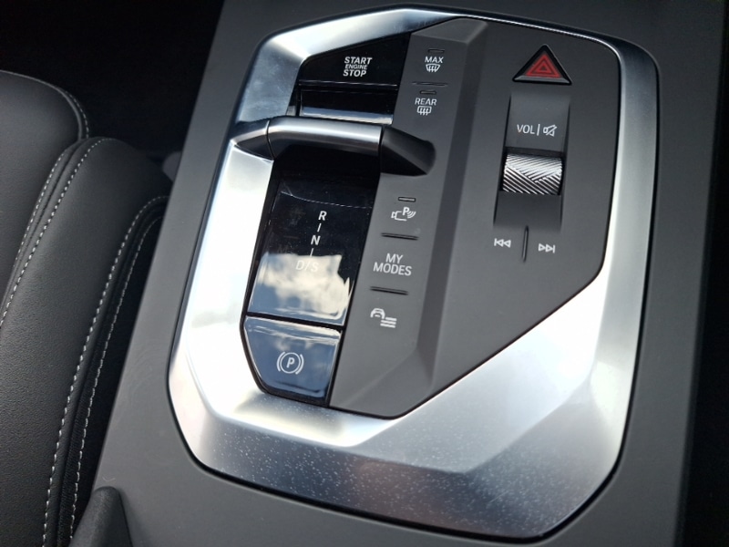 Used BMW 1 Series 2025 for sale - 76511482: Photo 19