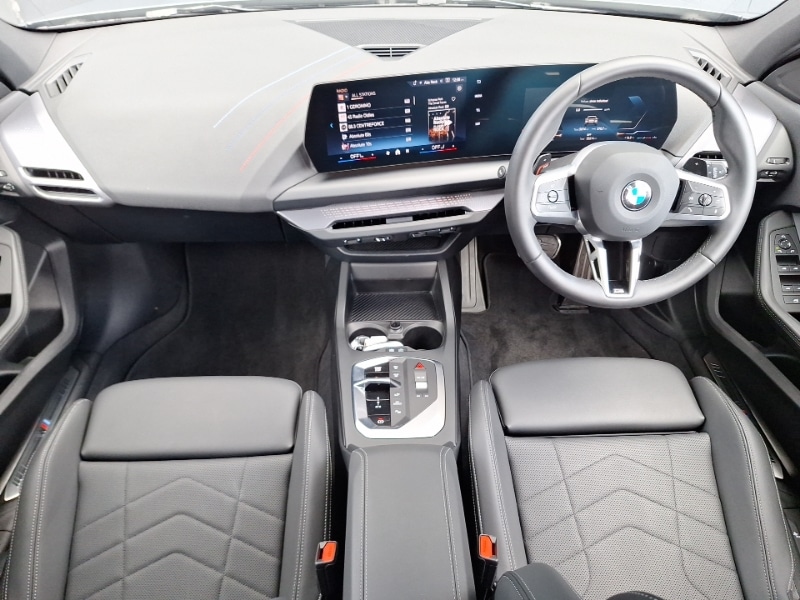 Used BMW 1 Series 2025 for sale - 76511482: Photo 2