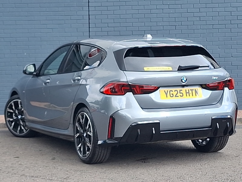 Used BMW 1 Series 2025 for sale - 76511482: Photo 3