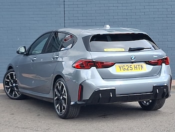 Used BMW 1 Series 2025 for sale - 76511482: Photo