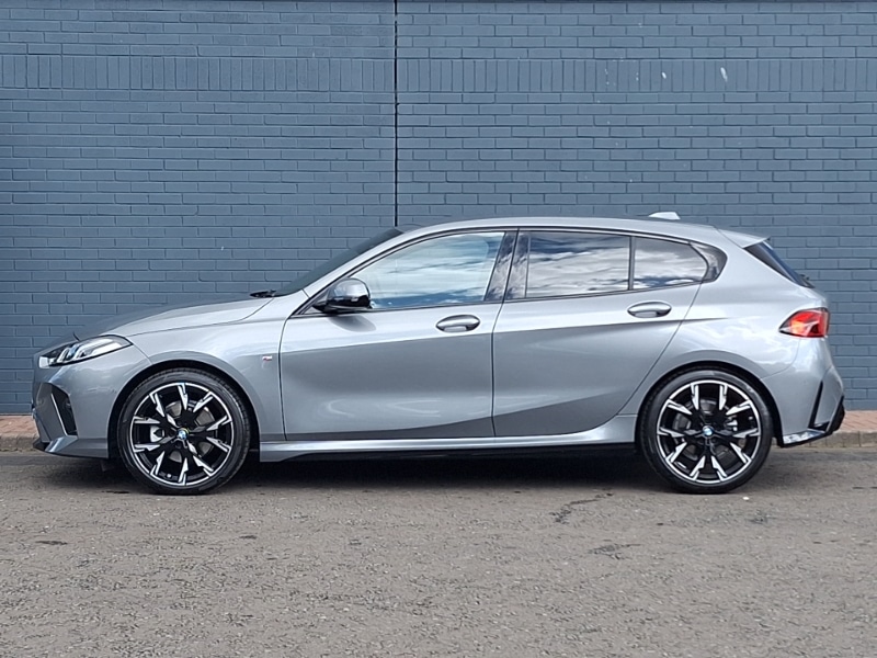 Used BMW 1 Series 2025 for sale - 76511482: Photo 4