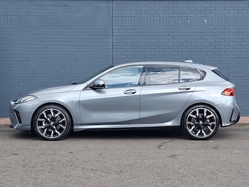 Used BMW 1 Series 2025 for sale - 76511482: Photo