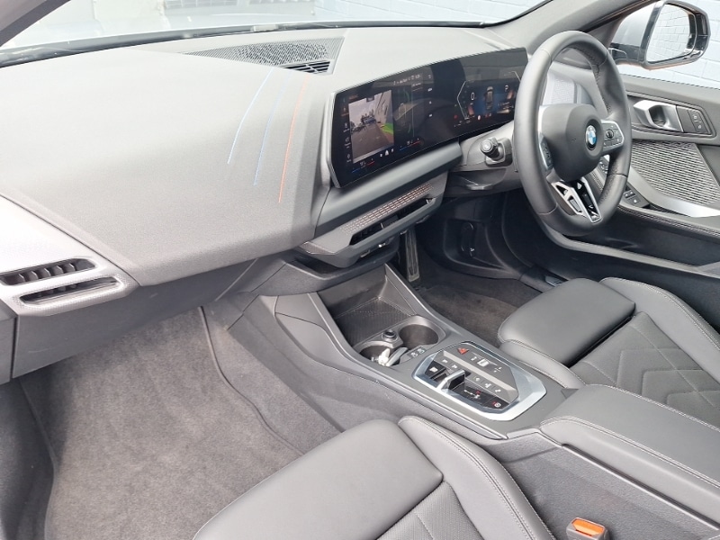 Used BMW 1 Series 2025 for sale - 76511482: Photo 5