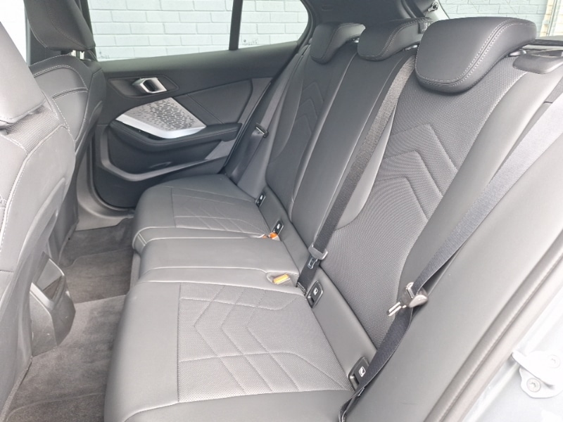 Used BMW 1 Series 2025 for sale - 76511482: Photo 6