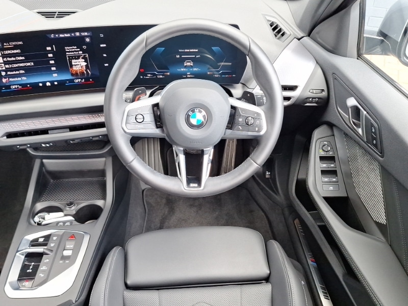 Used BMW 1 Series 2025 for sale - 76511482: Photo 7