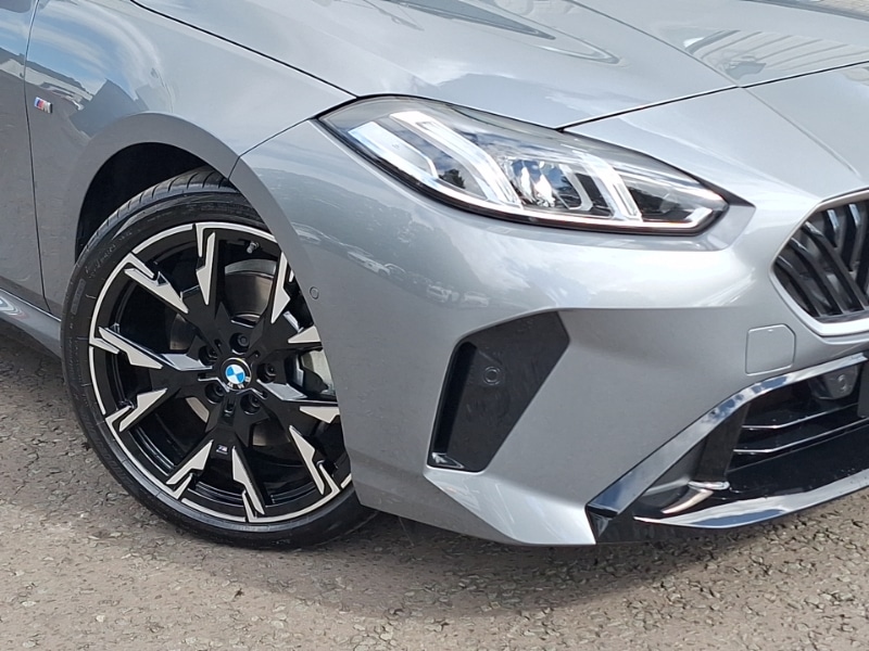 Used BMW 1 Series 2025 for sale - 76511482: Photo 9