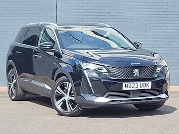 Used Peugeot 5008 2023 for sale - 79315625: Photo