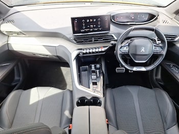 Used Peugeot 5008 2023 for sale - 79315625: Photo
