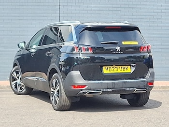 Used Peugeot 5008 2023 for sale - 79315625: Photo