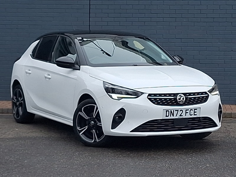 Used Vauxhall Corsa 2022 for sale - 78202680: Photo 1