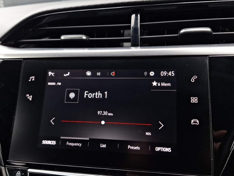 Used Vauxhall Corsa 2022 for sale - 78202680: Photo 10