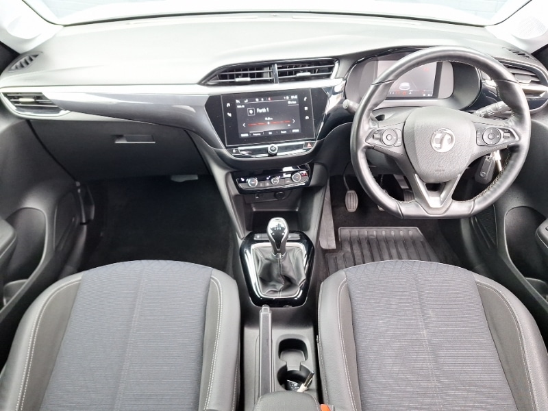 Used Vauxhall Corsa 2022 for sale - 78202680: Photo 2