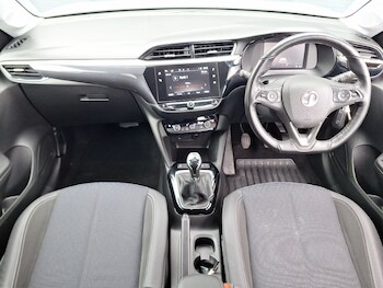 Used Vauxhall Corsa 2022 for sale - 78202680: Photo