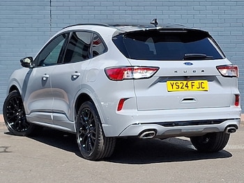 Used Ford Kuga 2024 for sale - 75332924: Photo