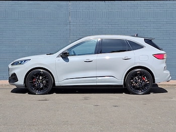Used Ford Kuga 2024 for sale - 75332924: Photo