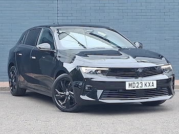 Used Vauxhall Astra 2023 for sale - 79106119: Photo