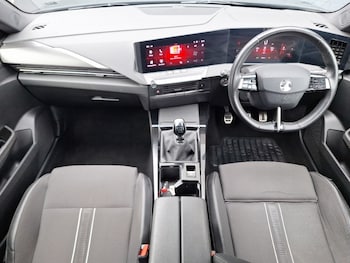 Used Vauxhall Astra 2023 for sale - 79106119: Photo