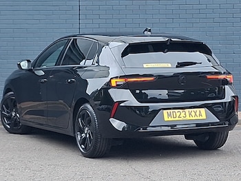Used Vauxhall Astra 2023 for sale - 79106119: Photo