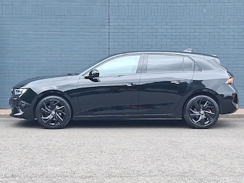 Used Vauxhall Astra 2023 for sale - 79106119: Photo