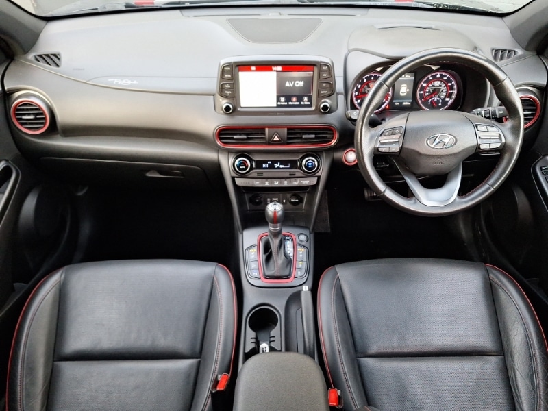 Used Hyundai KONA 2020 for sale - 77141447: Photo 2