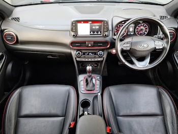 Used Hyundai KONA 2020 for sale - 77141447: Photo