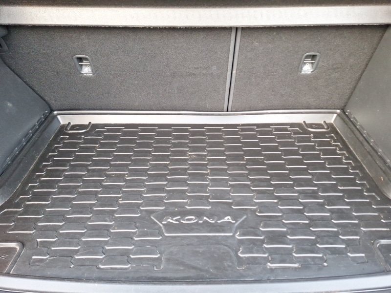 Used Hyundai KONA 2020 for sale - 77141447: Photo 8