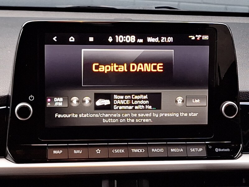 Used Kia Picanto 2023 for sale - 77717109: Photo 10