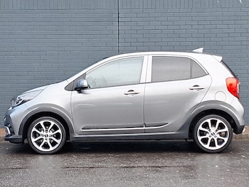 Used Kia Picanto 2023 for sale - 77717109: Photo