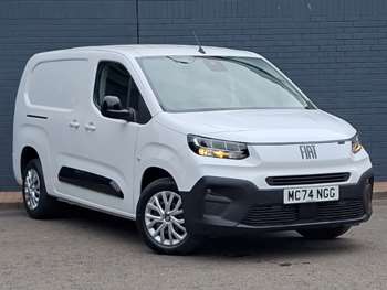 Used Fiat Doblo 2024 for sale - 74973292: Photo