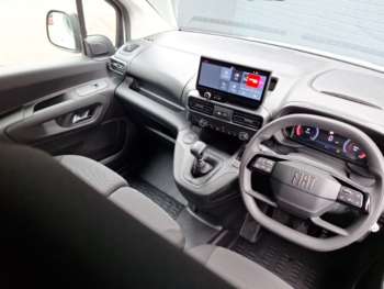 Used Fiat Doblo 2024 for sale - 74973292: Photo