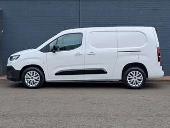 Used Fiat Doblo 2024 for sale - 74973292: Photo