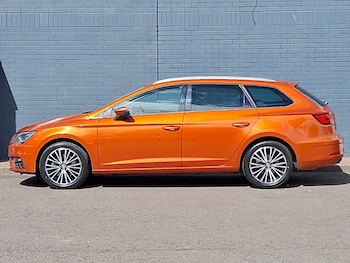 Used SEAT Leon 2019 for sale - 78889675: Photo