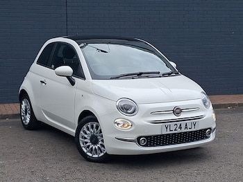 Used Fiat 500 2024 for sale - 79447512: Photo