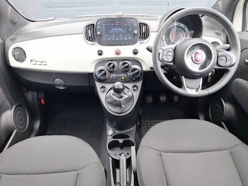 Used Fiat 500 2024 for sale - 79447512: Photo