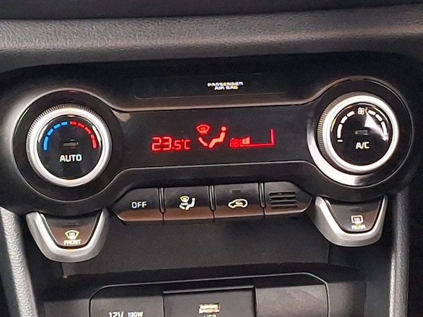 Used Kia Picanto 2022 for sale - 76309015: Photo 11